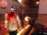 Zombie Outbreak Shooter screenshot